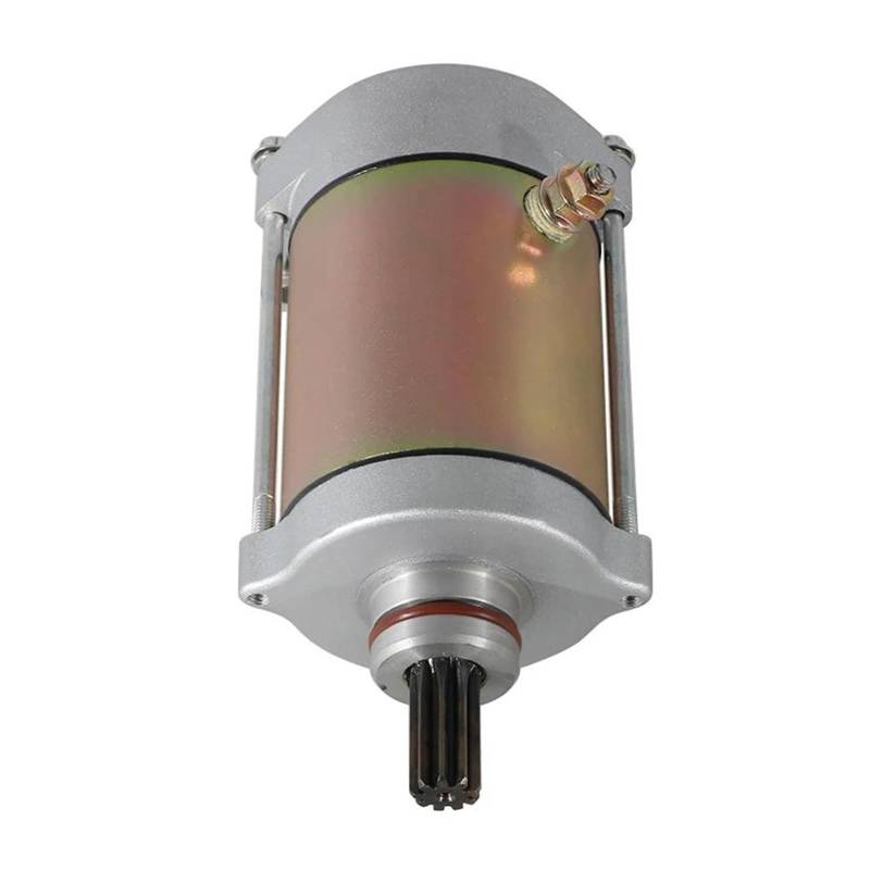 Anlasser Für Elektromotoren Für Massimo UTV T-BOSS 760 ATV MSA 760 OEM:38712 Motorrad Zubehör Motorrad Motor Elektrische Starter Motor Motorrad-Starter von SCZMBLTLNV