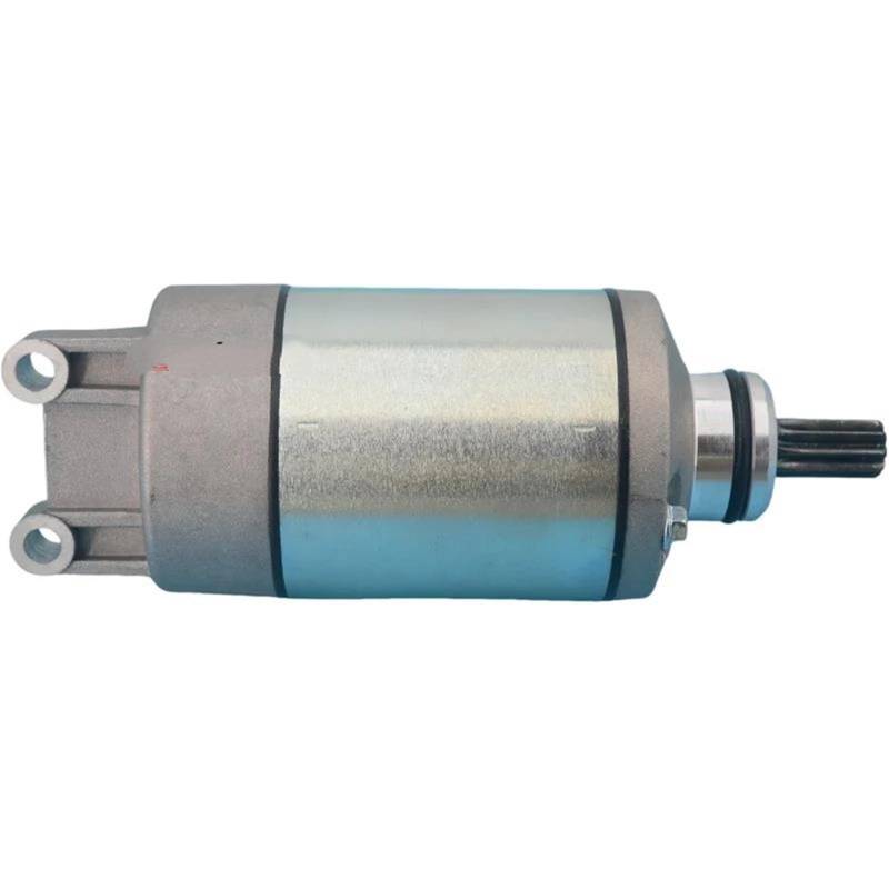 Anlasser Für Elektromotoren Für Suzuki Für GSXR750 GSXR600 GSX-R GSXR 600 01-05 750 96-05 / GSR400 GSR600 GSR 400 600 CBR600F4i 99-06 Starter Starter Motor Motorrad-Starter von SCZMBLTLNV