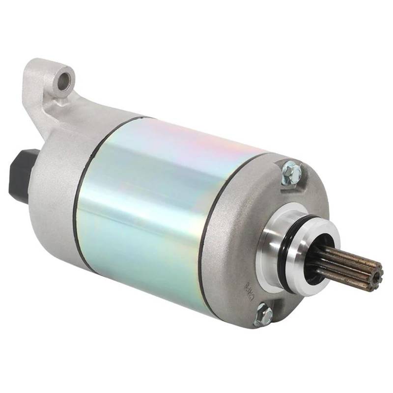 Anlasser Für Elektromotoren Für XVS1300A V-Star XVS1300CU XVS1300 Custom XVS1300CT V-Star XVS950A Motorrad OEM: 5S7-81890-10 Starter Motor Starten Motorrad-Starter von SCZMBLTLNV