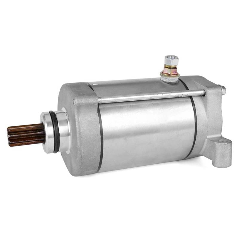 Anlasser Für Elektromotoren Für YFM700 YFM700R Grizzly Rhino 700 EPS Hunter Viking Raptor 700R 2MB-H1890-00 ATV Starter Motor Motorrad-Starter von SCZMBLTLNV