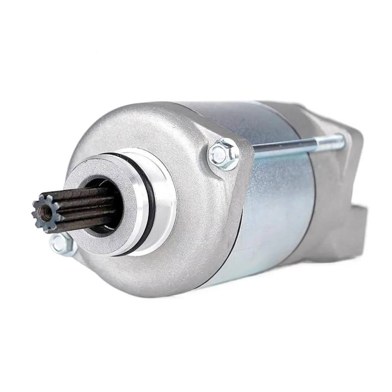 Anlasser Für Elektromotoren Motorrad CRF 230 F CRF230F AC A CRF230M AC 2008 2009 2012–2019 OEM-Nummer: 31200-KPS-A11 Elektrischer Anlasser Motorrad-Starter von SCZMBLTLNV