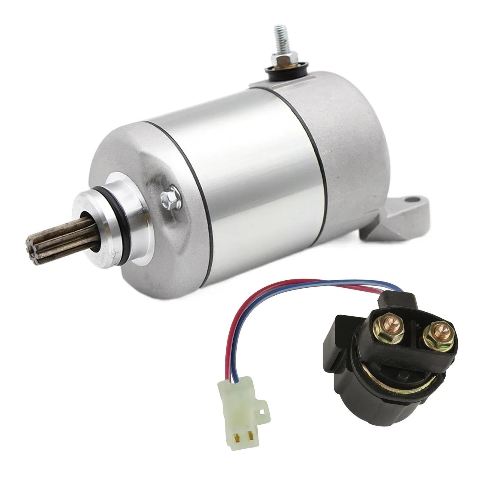 Anlasser Für Elektromotoren Motorrad TT-R 250 TTR250 TT250R OEM: 4GY-81890-00-00 3SX-81940-00 Elektrische Motorteile Anlasser Und Relais Motorrad-Starter Anlasser Für Elektromotoren Motorrad TT-R 250 TTR250 TT250R OEM: 4GY-81890-00-00 3SX-81940-00 Elektrische Motorteile Anlasser Und Relais Motorrad-Starter von SCZMBLTLNV