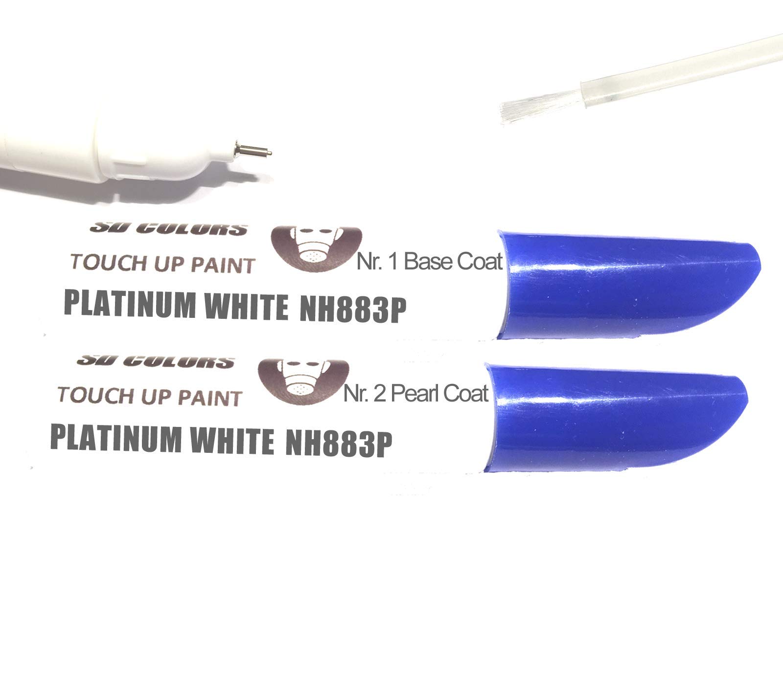SD COLORS SD-NH883P SD COLORS SD-NH883P von SD COLORS