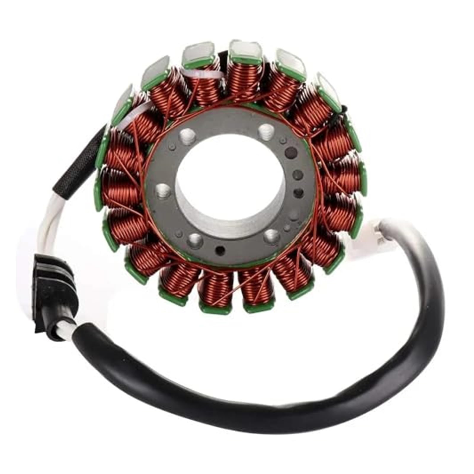 5EB-81410-00-00 Magneto Stator Generator Stator Coil,for YZF-R6 Stator 1999 2000 2001 2002 Zündkerzenspule 5EB-81410-00-00 Magneto Stator Generator Stator Coil,for YZF-R6 Stator 1999 2000 2001 2002 Zündkerzenspule von SDCDKLPEPT