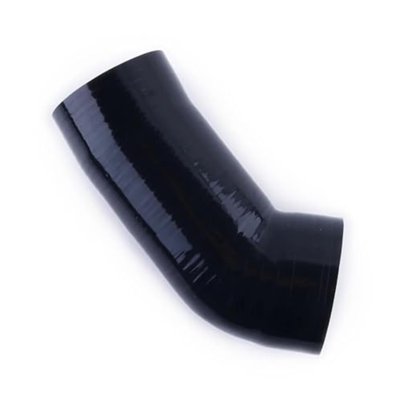 Auto-Luftansaugrohr Für E82 E88 E90 E92 E93 N52 3,0 L 2006-2013 Silikon Turbo Air Intake Einlass Schlauch rohr Rohr Intake Verschnaufpause Air Intake Filter(Black) von SDCDKLPEPT