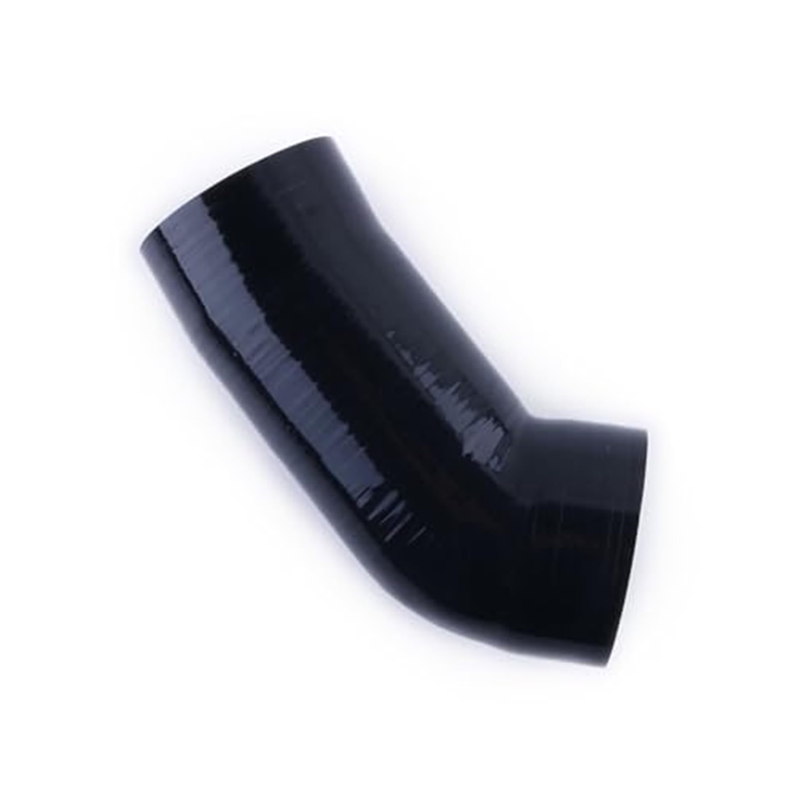 Auto-Luftansaugrohr Für E82 Für E88 Für E90 Für E92 Für E93 Für N52 3,0 L 2006-2013 Luftfilter ansaugschlauch Silikon Turbo(Black) von SDCDKLPEPT