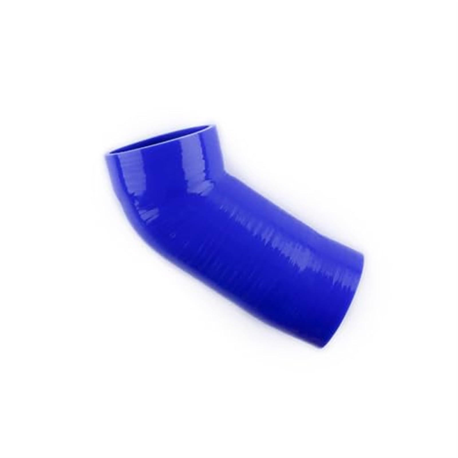 Auto-Luftansaugrohr Für E82 Für E88 Für E90 Für E92 Für E93 Für N52 3,0 L 2006-2013 Luftfilter ansaugschlauch Silikon Turbo(Blue) von SDCDKLPEPT