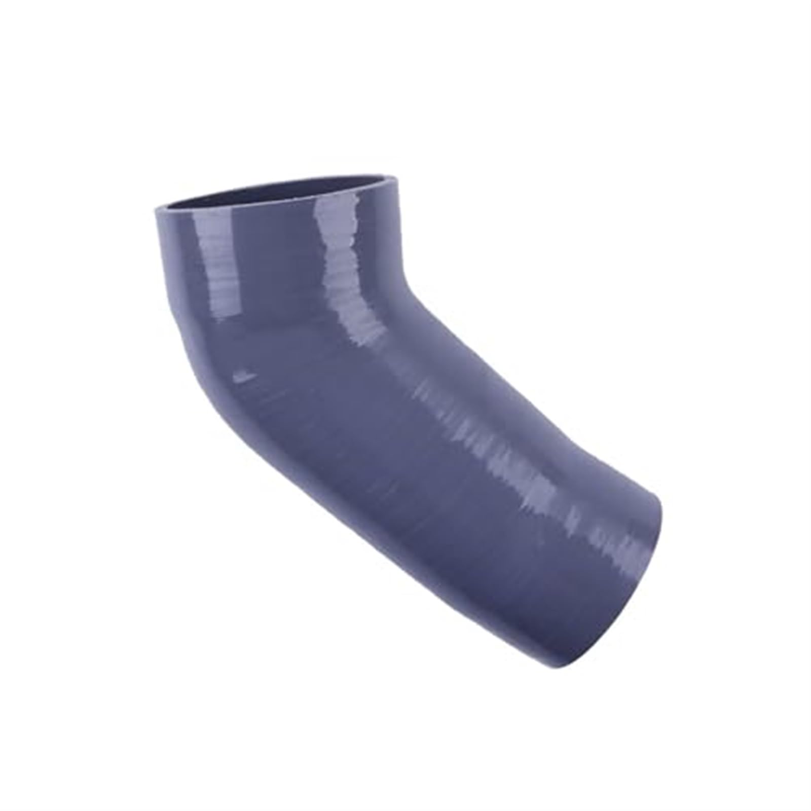 Auto-Luftansaugrohr Für E82 Für E88 Für E90 Für E92 Für E93 Für N52 3,0 L 2006-2013 Luftfilter ansaugschlauch Silikon Turbo(Gray) von SDCDKLPEPT