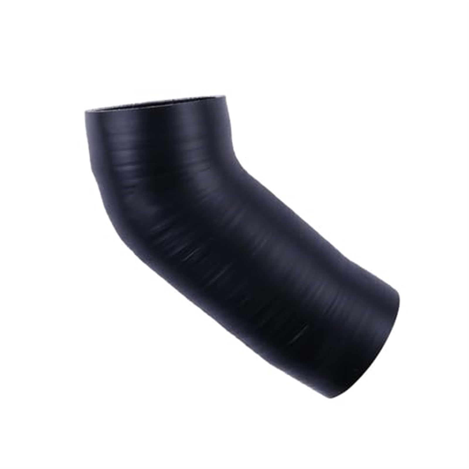 Auto-Luftansaugrohr Für E82 Für E88 Für E90 Für E92 Für E93 Für N52 3,0 L 2006-2013 Luftfilter ansaugschlauch Silikon Turbo(Matt Black) von SDCDKLPEPT