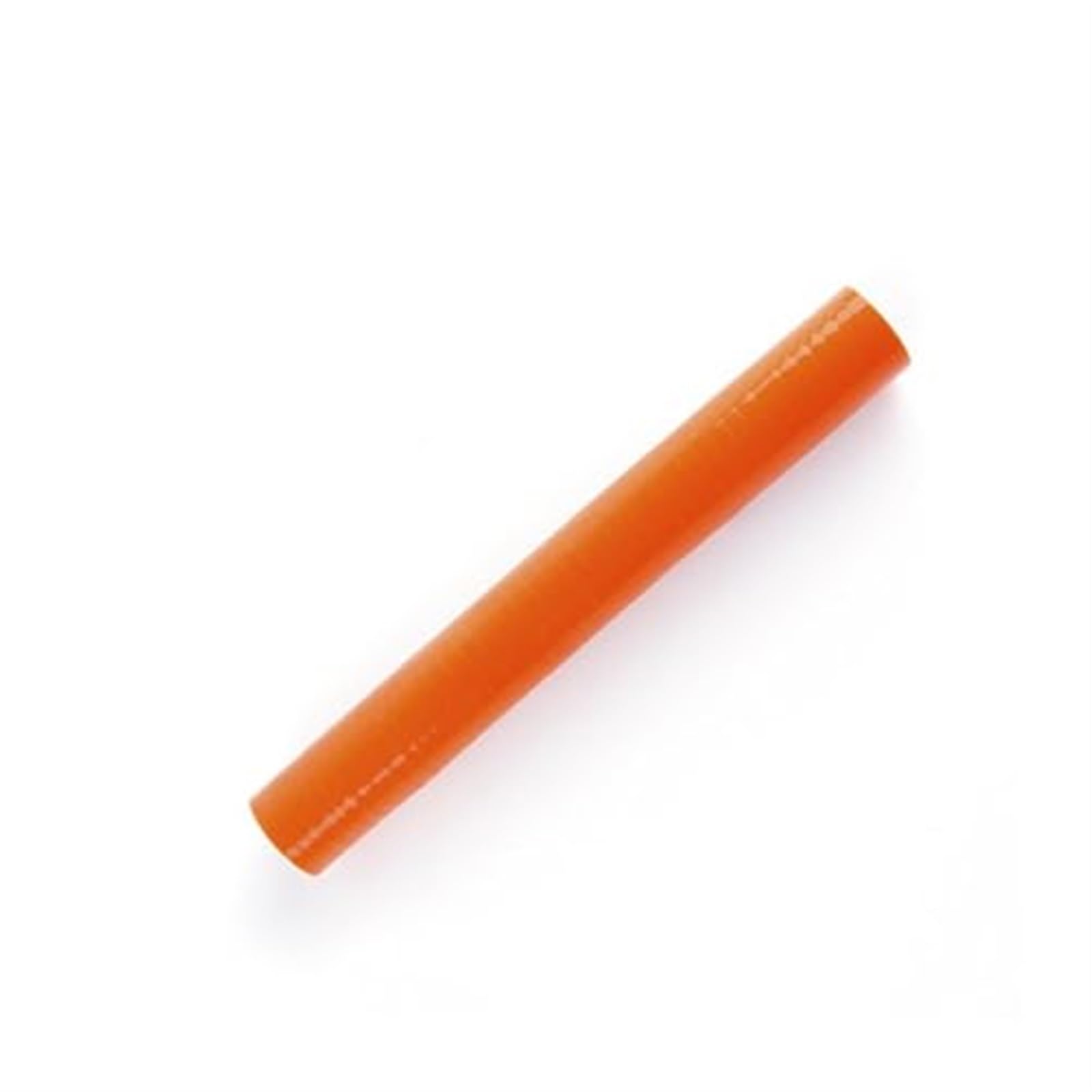 Auto-Luftansaugrohr Für E82 Für E88 Für E90 Für E92 Für E93 Für N52 3,0 L 2006-2013 Luftfilter ansaugschlauch Silikon Turbo(Orange) von SDCDKLPEPT