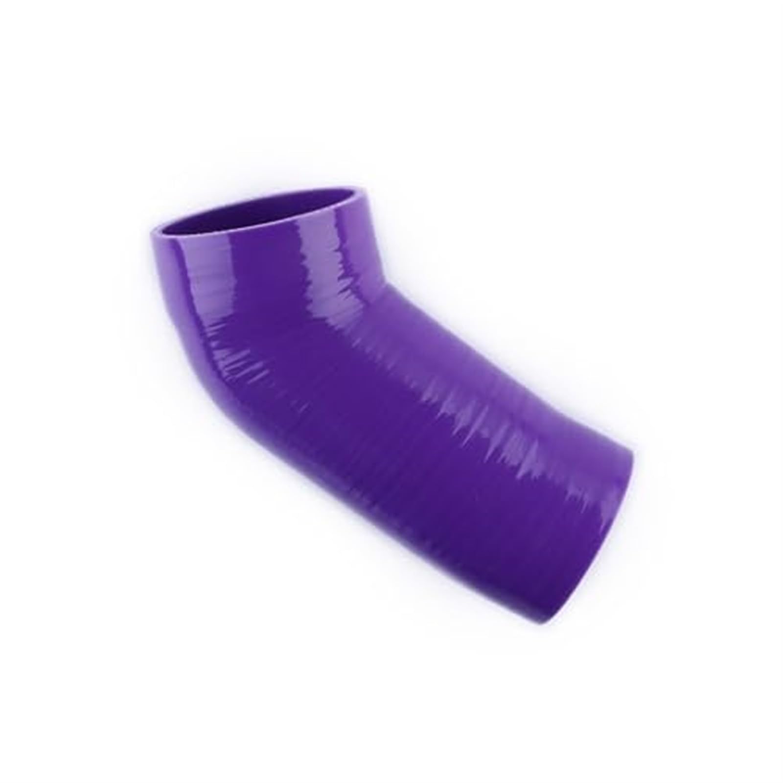 Auto-Luftansaugrohr Für E82 Für E88 Für E90 Für E92 Für E93 Für N52 3,0 L 2006-2013 Luftfilter ansaugschlauch Silikon Turbo(Purple) von SDCDKLPEPT