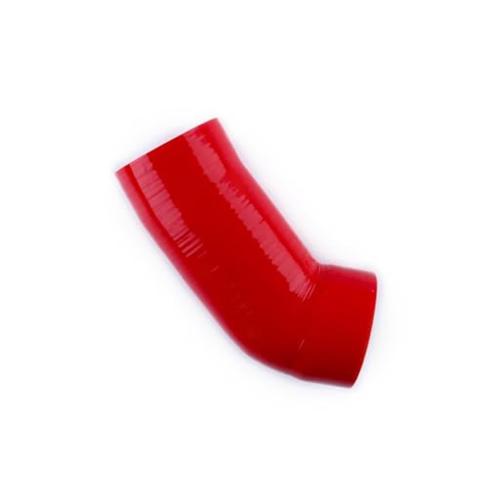 Auto-Luftansaugrohr Für E82 Für E88 Für E90 Für E92 Für E93 Für N52 3,0 L 2006-2013 Luftfilter ansaugschlauch Silikon Turbo(Red) von SDCDKLPEPT