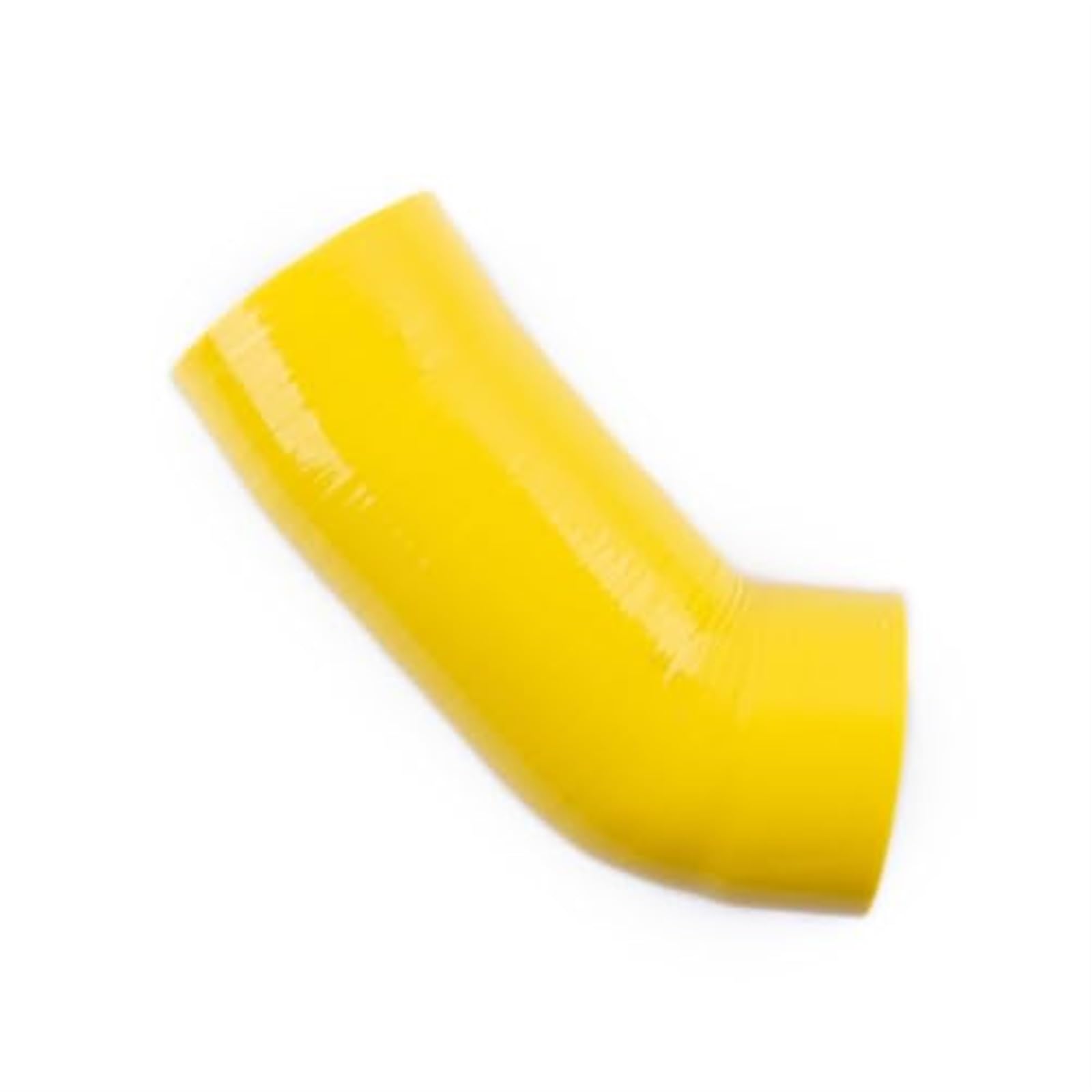 Auto-Luftansaugrohr Für E82 Für E88 Für E90 Für E92 Für E93 Für N52 3,0 L 2006-2013 Luftfilter ansaugschlauch Silikon Turbo(Yellow) von SDCDKLPEPT