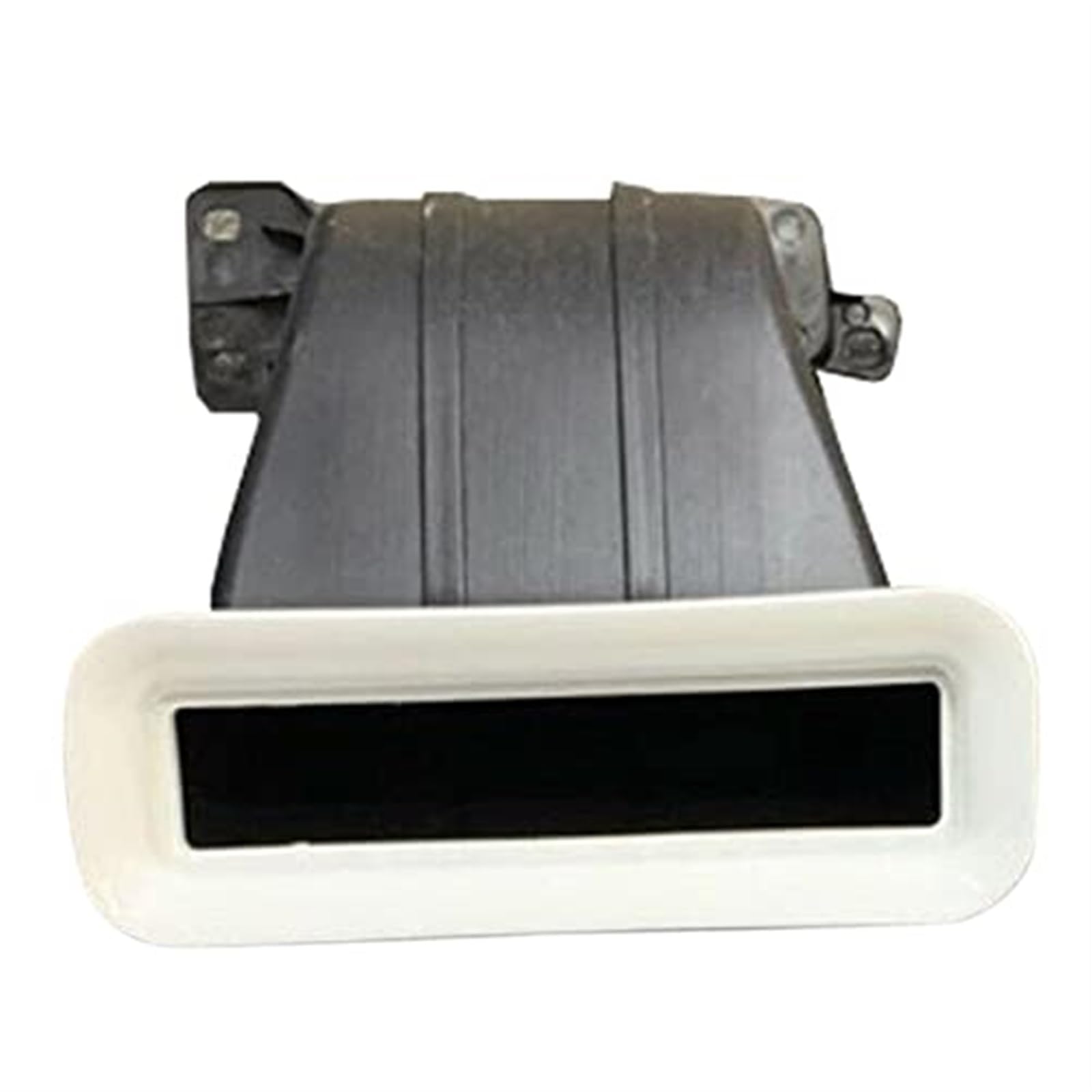 Auto-Luftansaugrohr Für Focus RS ST Fließheck 4D Für Limousine 5D MK3 MK3.5 2012 2013 2014 2015 2016 2017 2018 Lufteinlass Blasdüse Einlass(White) von SDCDKLPEPT