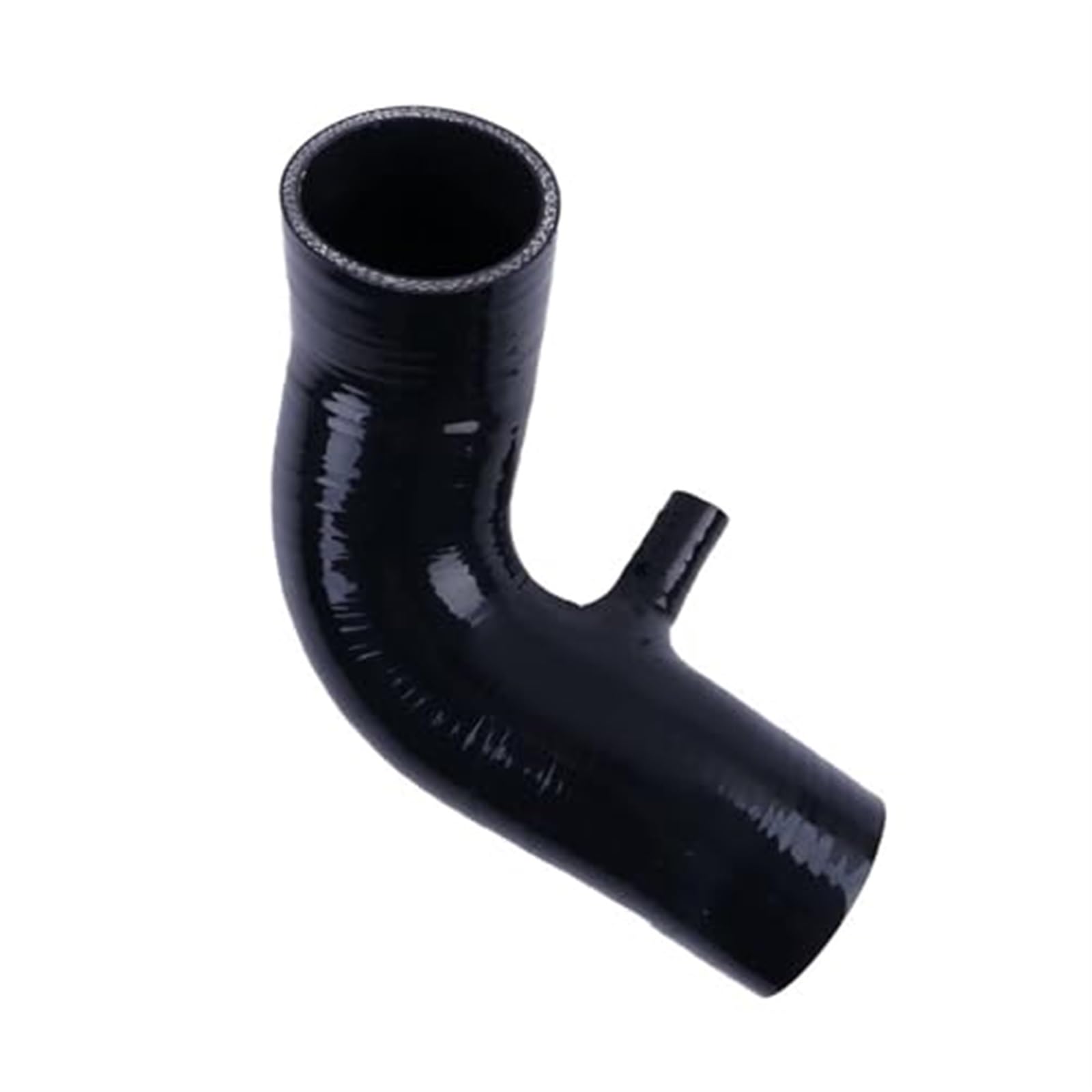 Auto-Luftansaugrohr Für S R52 R53 2002 2003 2004 2005 2006 2007 2008 Luftfilter Ansaugentlüftungsrohr Autoteile Gelbes Autoansaugrohr(Black) von SDCDKLPEPT