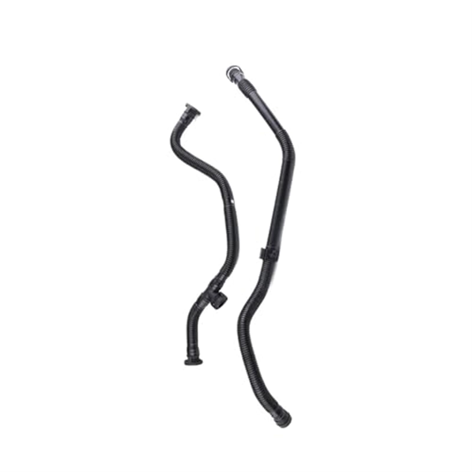 Auto-Luftansaugrohr Für VW Für Touareg 2006-2007 4,2 L BAR 4L0131206 4L0131206A Lufteinlasskanal Lufteinlass 2 Stück Kurbelgehäuseentlüftungsschlauch Auto-Luftansaugrohr Für VW Für Touareg 2006-2007 4,2 L BAR 4L0131206 4L0131206A Lufteinlasskanal Lufteinlass 2 Stück Kurbelgehäuseentlüftungsschlauch von SDCDKLPEPT