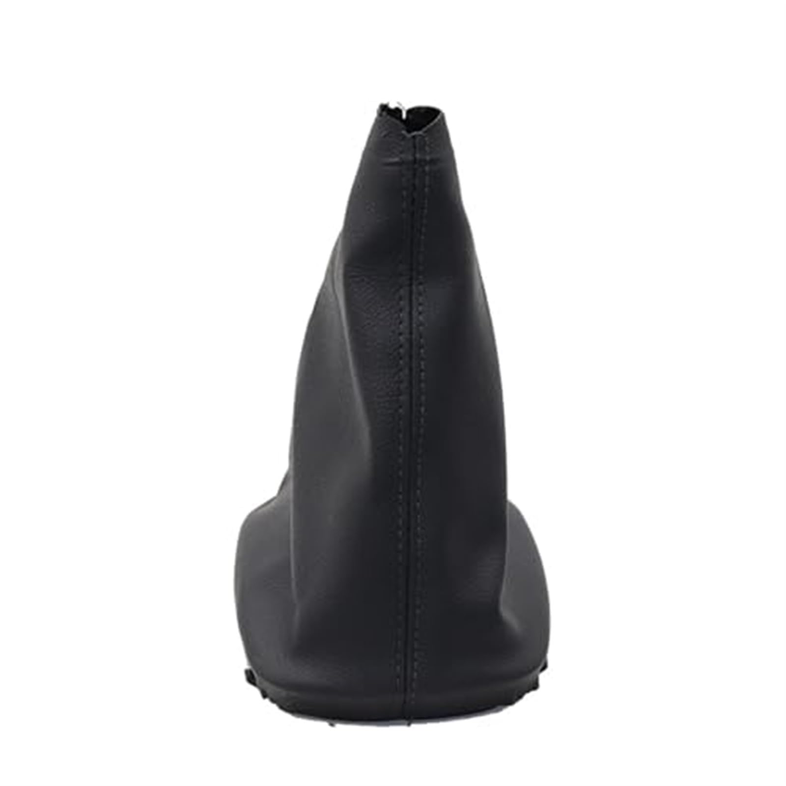 Auto Schalthebel Für A3 S3 8p 2003-2013 für A4 S4 für Q5 2007 2008 2009-2015 Schalthebel Auto Schaltknauf 6-Gang-Griff 5-Gang-Schaltknauf(‎Gear Boot) von SDCDKLPEPT