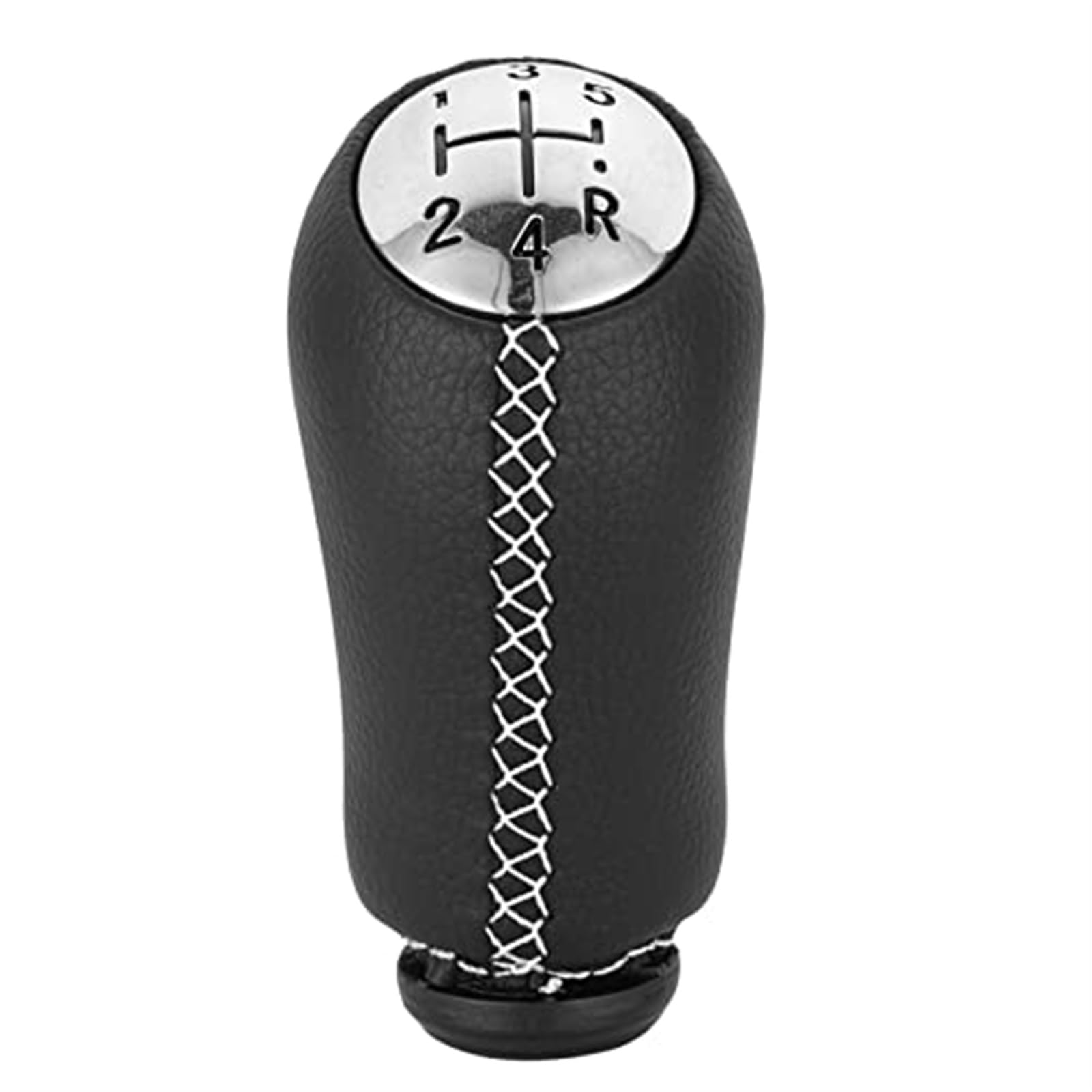 Auto Schalthebel Für CLIO Für MK3 Für Megane Für Scenic 5 Geschwindigkeit 17mm Getriebe Stick Kopf Auto Schalthebel Griff Auto schaltknauf Kopf(‎3) von SDCDKLPEPT