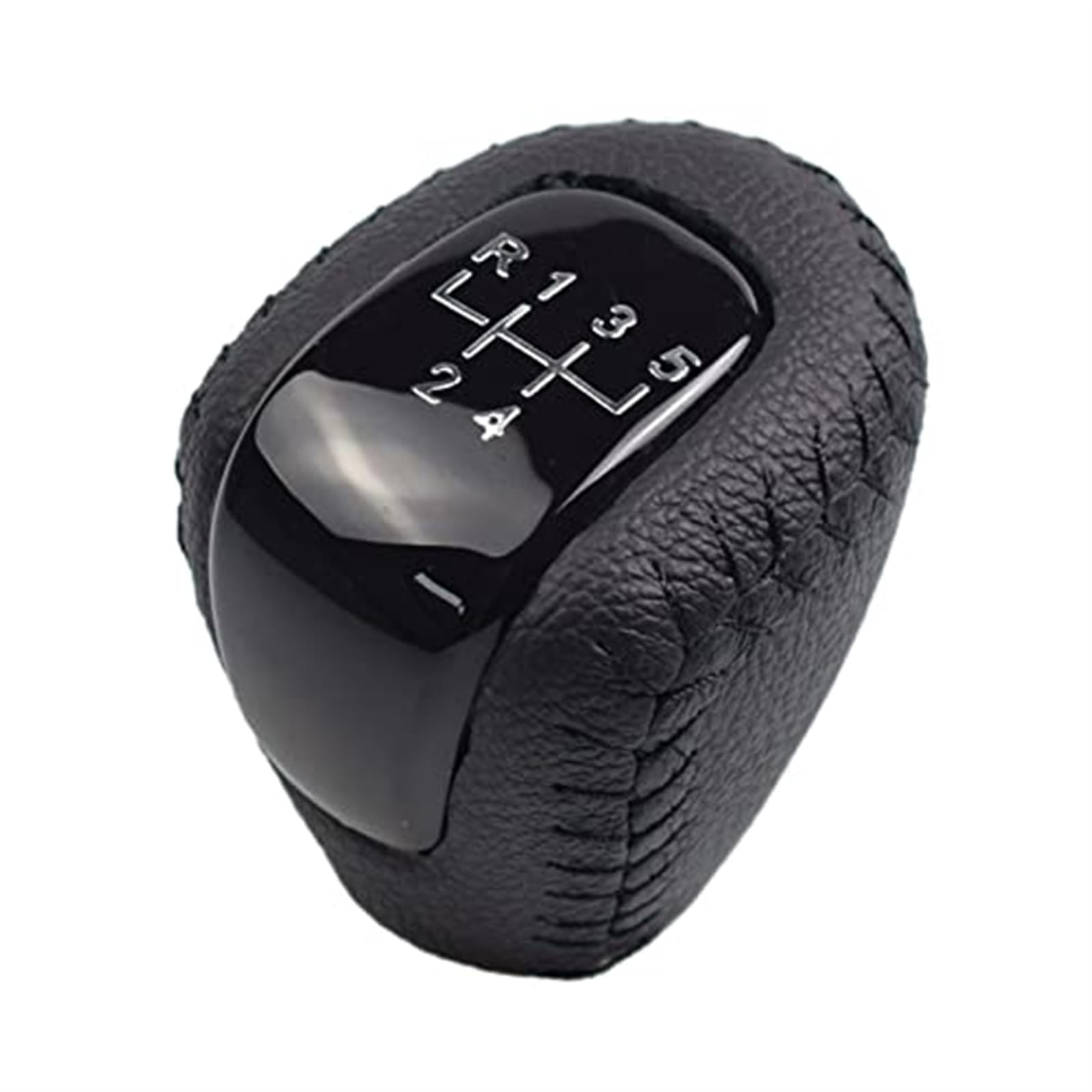 Auto Schalthebel Für Für Astra H Schalthebel Boot Handbremse Griffe Schaltknauf Handbremse Parkplatz Gamasche Auto Schaltknauf gearstick(‎5 Speed) von SDCDKLPEPT