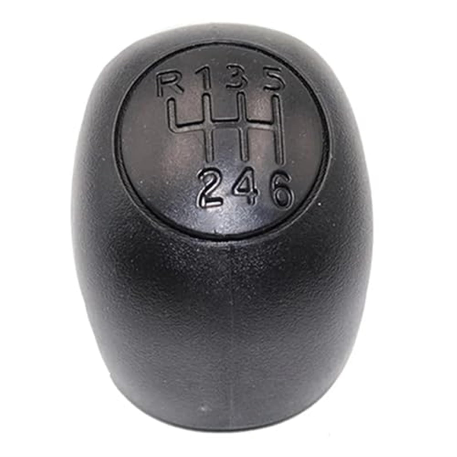 Auto Schalthebel Für Für Astra H Schaltknauf Hebel Stick Gamasche Boot Handbremse Griffe 5 Speed ​​Shifter Knob(‎6 Speed Knob) von SDCDKLPEPT