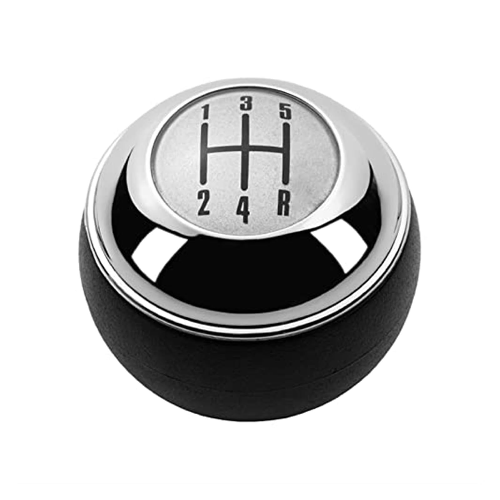 Auto Schalthebel Für Mini R50 R52 R53 Für Cooper 2001-2007 2008 Auto Schaltknauf Shifter Hebel Griff Ball Chrom schwarz Manuelle Auto Schalthebel Für Mini R50 R52 R53 Für Cooper 2001-2007 2008 Auto Schaltknauf Shifter Hebel Griff Ball Chrom schwarz Manuelle von SDCDKLPEPT