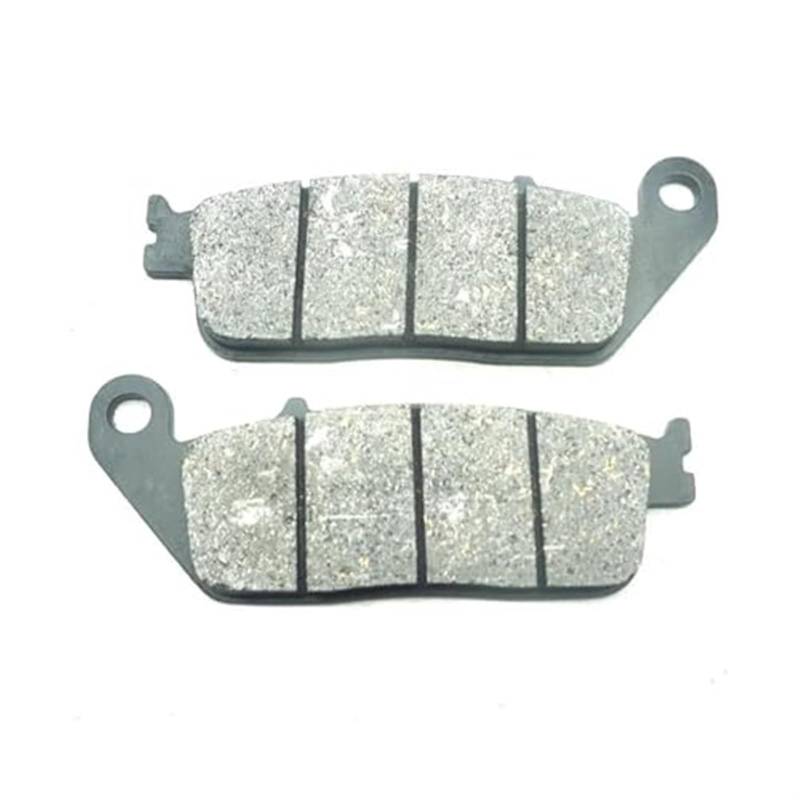 Für BENELLI Für Imperial 400 2018 2019 2020 2021 2022 2023 Für Imperial400 Bremsbeläge Kits Motorrad Vorne Hinten Bremsbeläge Motorrad Bremsbeläge(Front Brake Pads) von SDCDKLPEPT