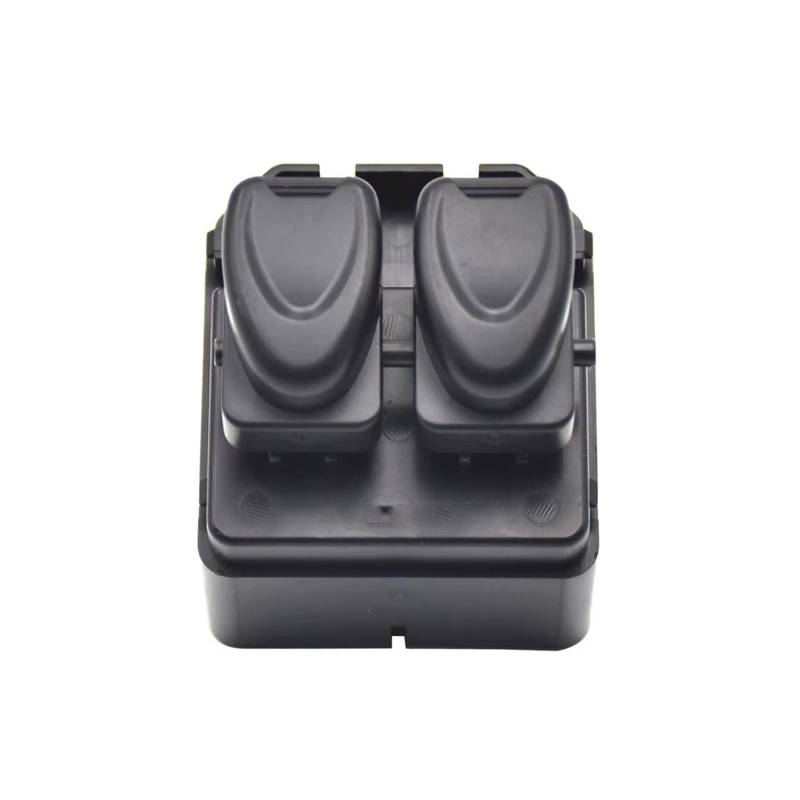 Für Buick Für Daewoo Für Matiz Für Spark 96258658 Master Power Fensterheber Schalter Control Taste Schalter elektrische Fensterheber(Double Button) von SDCDKLPEPT