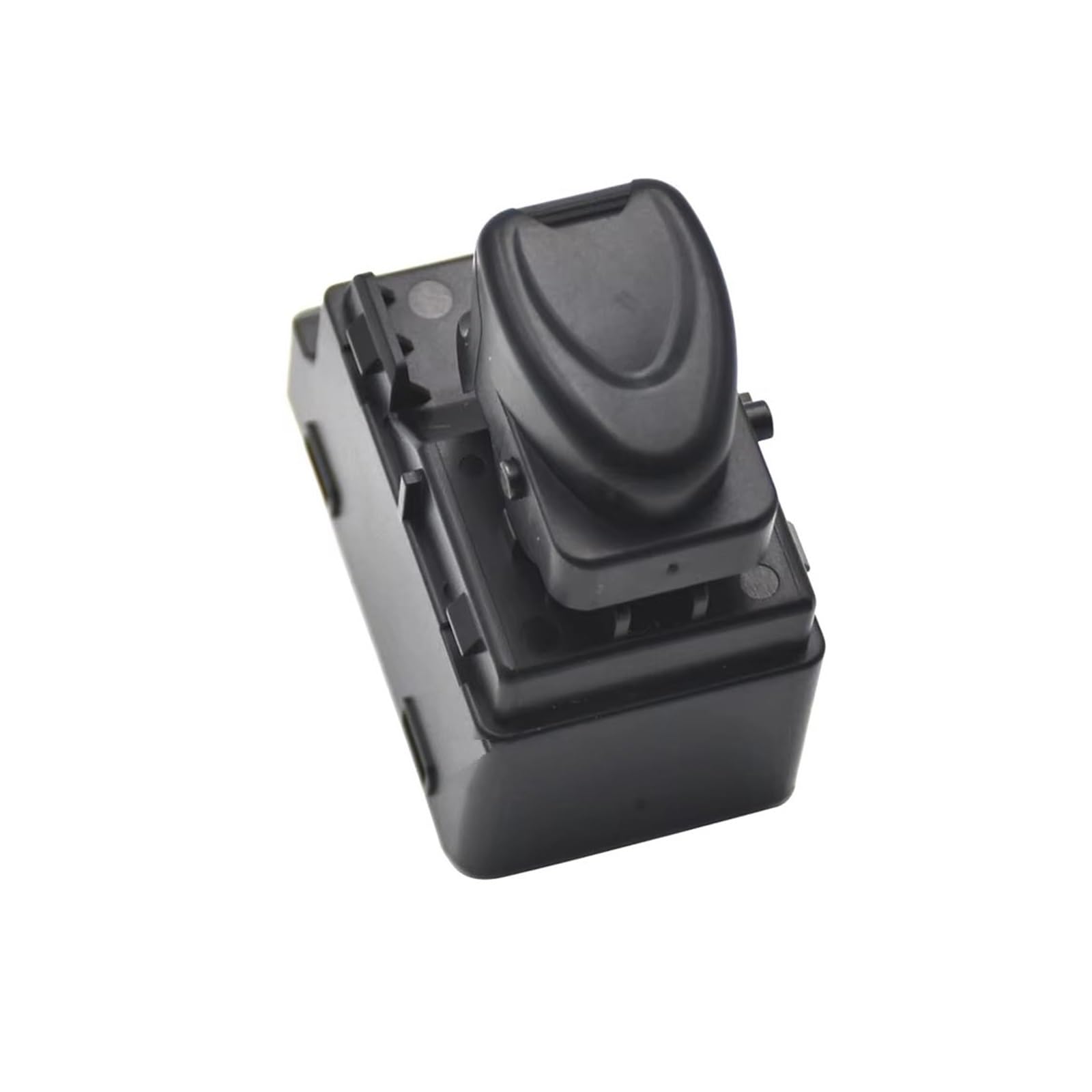 Für Buick Für Daewoo Für Matiz Für Spark 96258658 Master Power Fensterheber Schalter Control Taste Schalter elektrische Fensterheber(Single Button) von SDCDKLPEPT