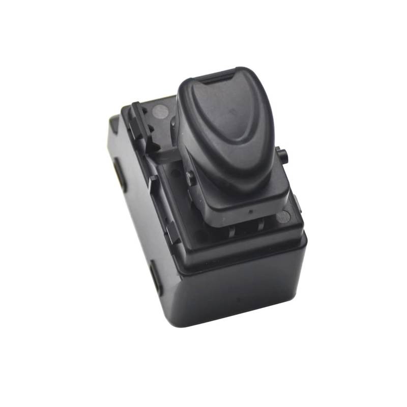 Für Buick Für Daewoo Für Matiz Für Spark 96258658 Master Power Fensterheber Schalter Control Taste Schalter elektrische Fensterheber(Single Button) von SDCDKLPEPT