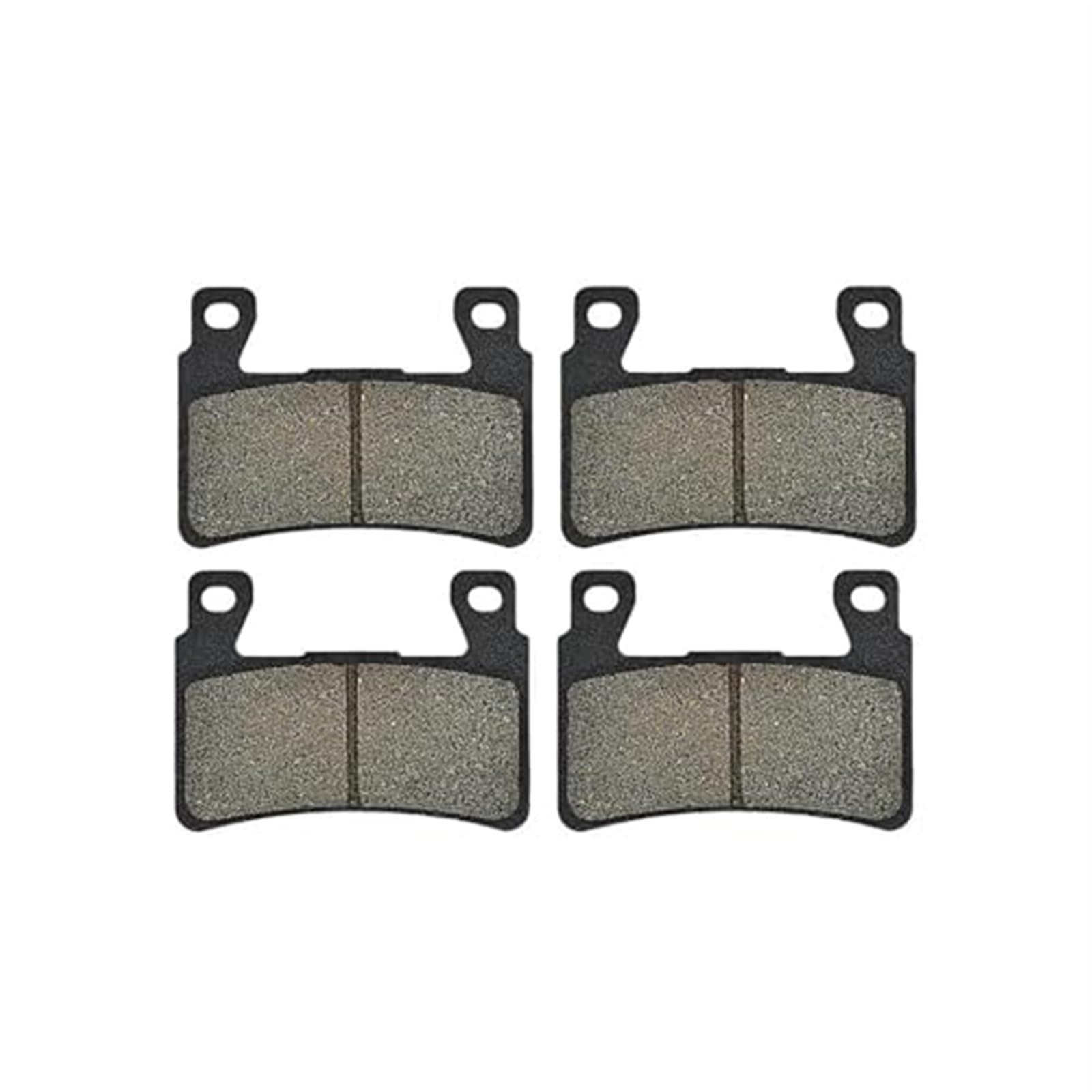 Für CB400SF CBR600 F4 CBR929RR CBR954RR CBR900RR RVT1000R VTR1000SP FA296 FA174 Bremsbeläge Kits Motorrad Vorne Hinten Bremsbeläge Motorrad Bremsbeläge(2 pair front) von SDCDKLPEPT