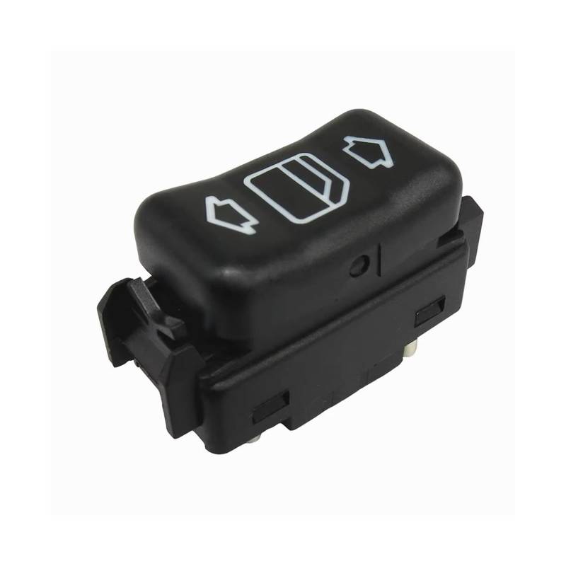 Für Für Benz Für Coupe C124 W124 S124 W126 W201 W463 1248204610 Auto Elektrische Master Control Power Fenster Schalter Schalter elektrische Fensterheber(Right A1248204510) von SDCDKLPEPT