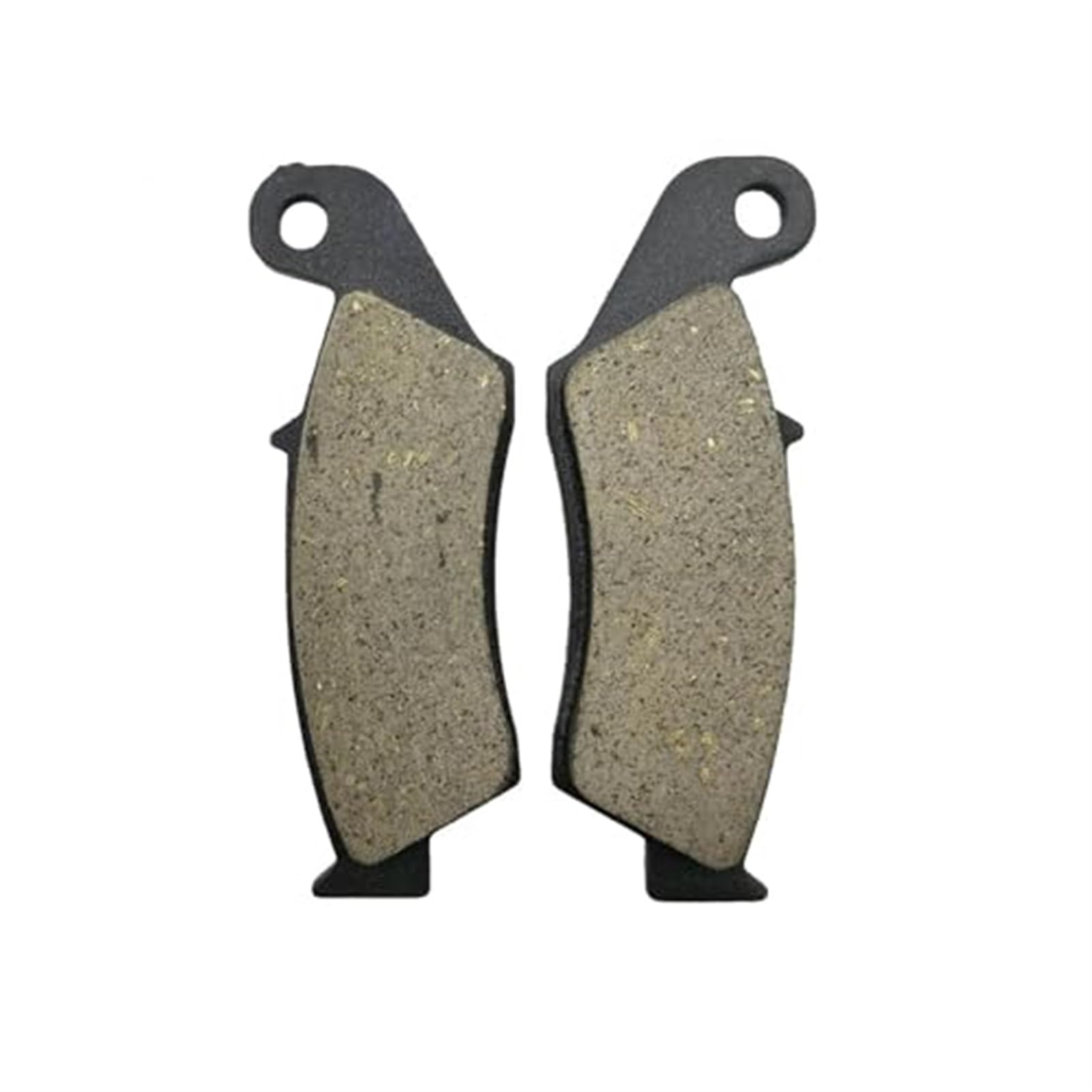 Für Kawasaki KX250F KX 250F KXF 250 04-21 KX450F KX 450F KXF 450 06-21 KLX450R KLX 450R 08-2021 Motorrad Vorne Hinten Bremsbeläge Motorrad Bremsbeläge(Front) von SDCDKLPEPT