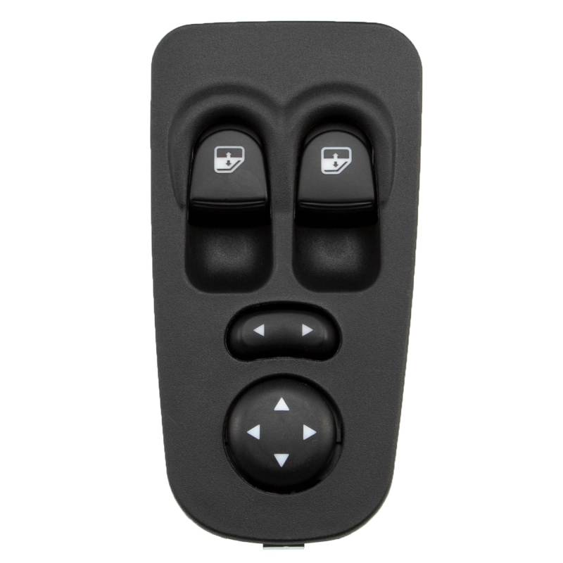 Für Lancia Für Ypsilon 2003-2011 735360604 735360605 Auto Power Fenster Control Schalter Elektrische Fensterheber Control Taste Schalter elektrische Fensterheber(735360605) von SDCDKLPEPT