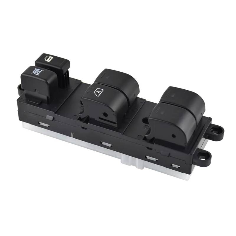 Für Pathfinder 2005-2008 Für Sentra 2007-2012 25401-ZP40B 25401-9W100 Elektrische Fensterheber Master Control Schalter Schalter elektrische Fensterheber von SDCDKLPEPT