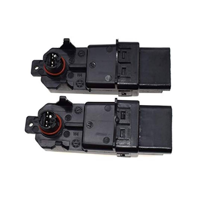 Für Renaults für Megane 2001 2002 2003 2004 2005 2006 2007 2008 2009 2 Stück Motormodul Fensterheber Aufzug Reparatur 8200478620 Schalter elektrische Fensterheber von SDCDKLPEPT