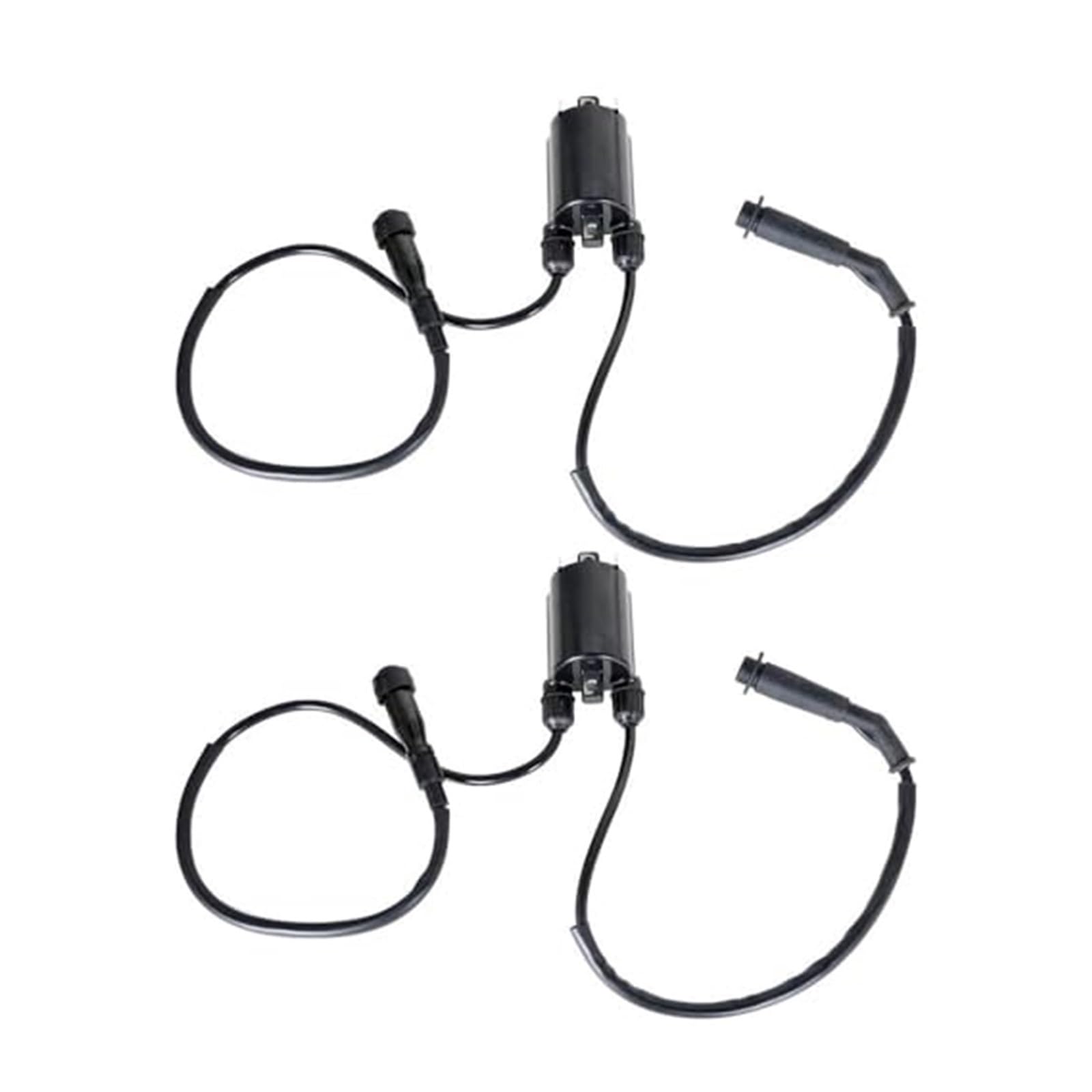 Für Shadow Für VLX VT600C 1988-2001 2002 2003 2004 2005 2006 2007 2 Sätze Zündkerzenstecker Motorradzubehör Zündschalter Zündspule Zündkerzenspule Für Shadow Für VLX VT600C 1988-2001 2002 2003 2004 2005 2006 2007 2 Sätze Zündkerzenstecker Motorradzubehör Zündschalter Zündspule Zündkerzenspule von SDCDKLPEPT