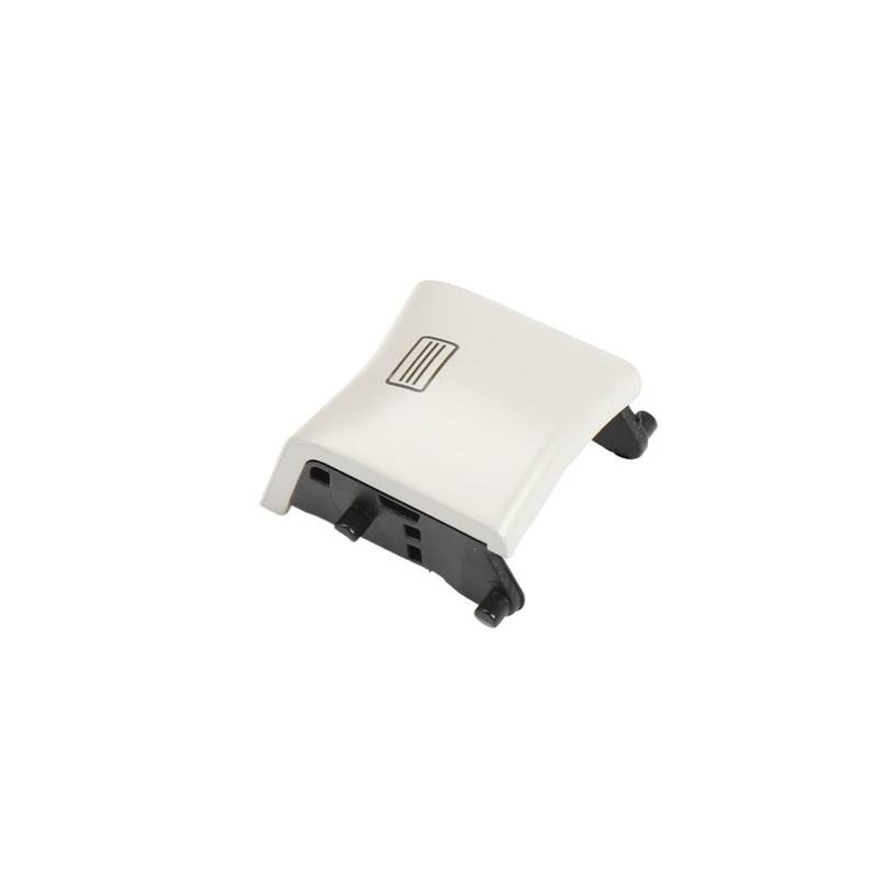 Für W166 W292 W463 Auto Schiebedach Fenster Schalter Taste Abdeckung Kunststoff Für ML GLE GLS Auto Innen Decke Licht Schalter Schalter elektrische Fensterheber(Model A) von SDCDKLPEPT