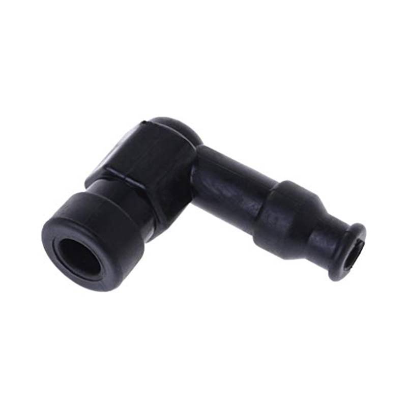 High Performance for Spark Plug Cap for 50cc 110cc 125cc 140cc 150cc 160cc Dirt Pit Bike ATV Quad Buggy Scooter Motorcycle Motorbike Zündkerzenspule von SDCDKLPEPT