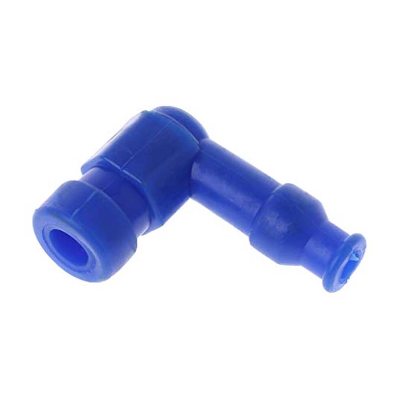 High Performance for Spark Plug Cap for 50cc 110cc 125cc 140cc 150cc 160cc Dirt Pit Bike ATV Quad Buggy Scooter Motorcycle Motorbike Zündkerzenspule von SDCDKLPEPT