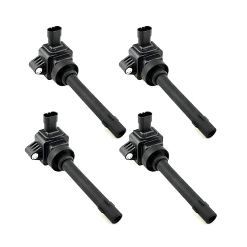 Ignition Coil Pack Ignition Coil F01R00A052 for Haval F5 H2 H2s H4 H6 M6 for Chitu for Jolion for Great for Wall for Cowry Accessories Ignition Coil Zündkerzenspule von SDCDKLPEPT