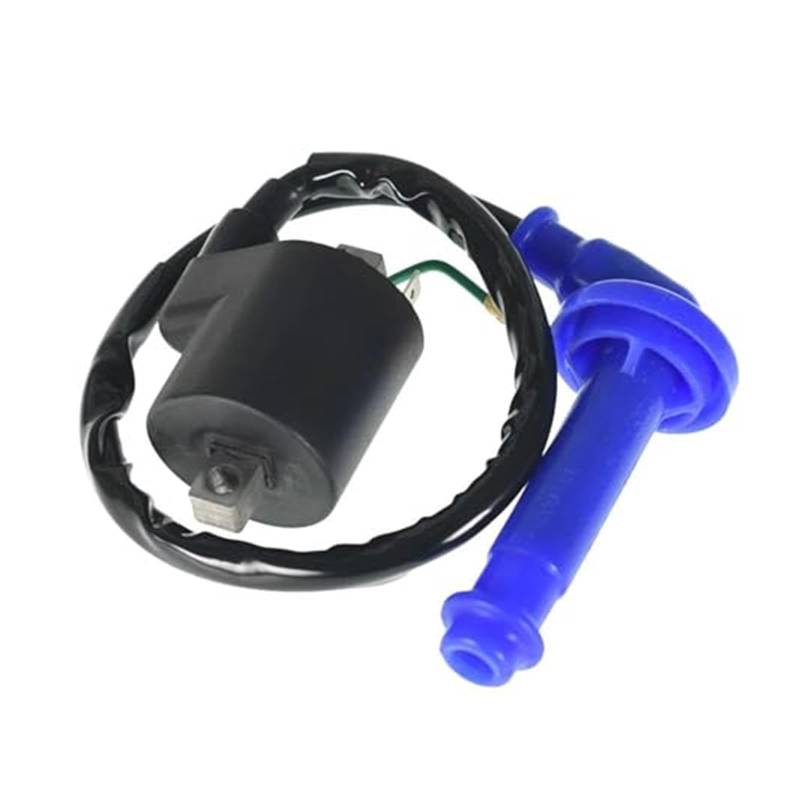 Ignition Coil for CRF450 for CRF450X for CRF450R 2002 2003 2004 2005 2006 2007 2008 30500-MEB-671 Ignition Coil Ignition Switch Zündkerzenspule von SDCDKLPEPT