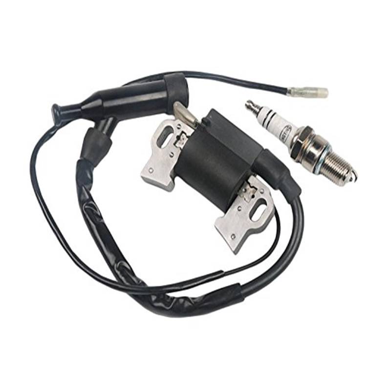 Ignition Coil with Candle for Gx240 Gx270 Gx340 Gx390 8 9 11 13hp Engine New Zündkerzenspule von SDCDKLPEPT