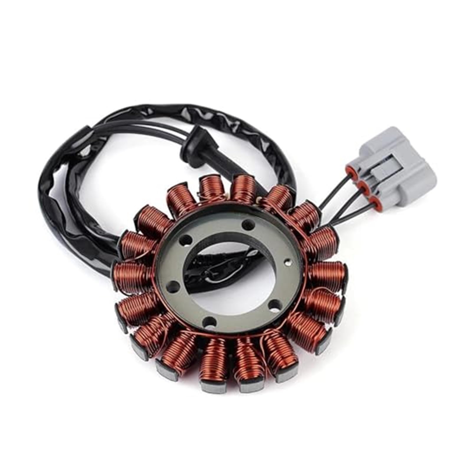 Ignition Stator for S1000RR S1000 RR K67 2018-2020 S1000XR S 1000 XR K69 2018 2019 Motorcycle Stator Coil 12318396695 12318404476 Stator Plate Zündkerzenspule Ignition Stator for S1000RR S1000 RR K67 2018-2020 S1000XR S 1000 XR K69 2018 2019 Motorcycle Stator Coil 12318396695 12318404476 Stator Plate Zündkerzenspule von SDCDKLPEPT
