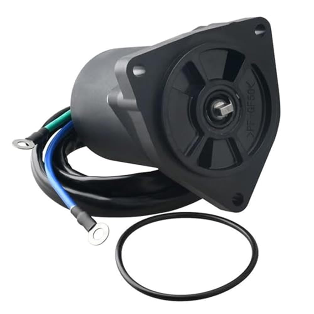Motor Für Außenbordmotor 4T 150HP Für F150 Starter Motor Trim Tilt Motor Boot Motor Teile 63P-43880 Anlasser für Auto Motor Für Außenbordmotor 4T 150HP Für F150 Starter Motor Trim Tilt Motor Boot Motor Teile 63P-43880 Anlasser für Auto von SDCDKLPEPT