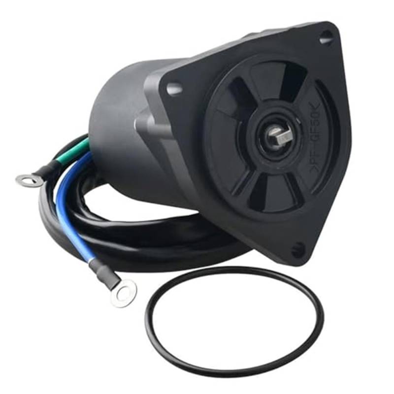 Motor Für Außenbordmotor 4T 150HP Für F150 Starter Motor Trim Tilt Motor Boot Motor Teile 63P-43880 Anlasser für Auto von SDCDKLPEPT