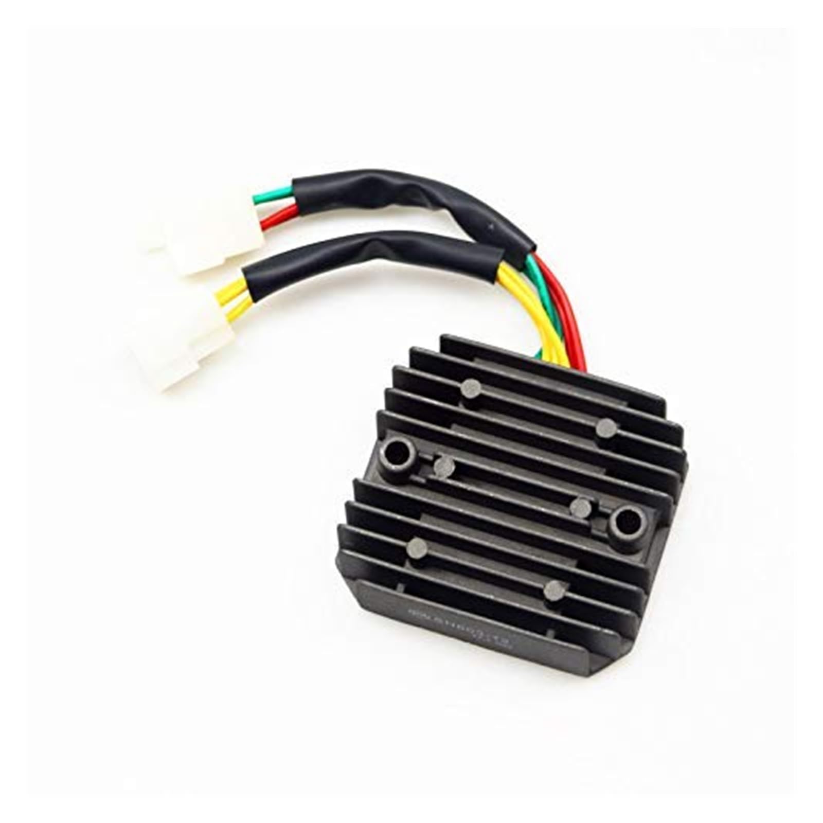 Motorcycle Parts Voltage for Charger Regulator Rectifier for CBR250 Magna VF750C Shadow VT800 Custom Zündkerzenspule Motorcycle Parts Voltage for Charger Regulator Rectifier for CBR250 Magna VF750C Shadow VT800 Custom Zündkerzenspule von SDCDKLPEPT