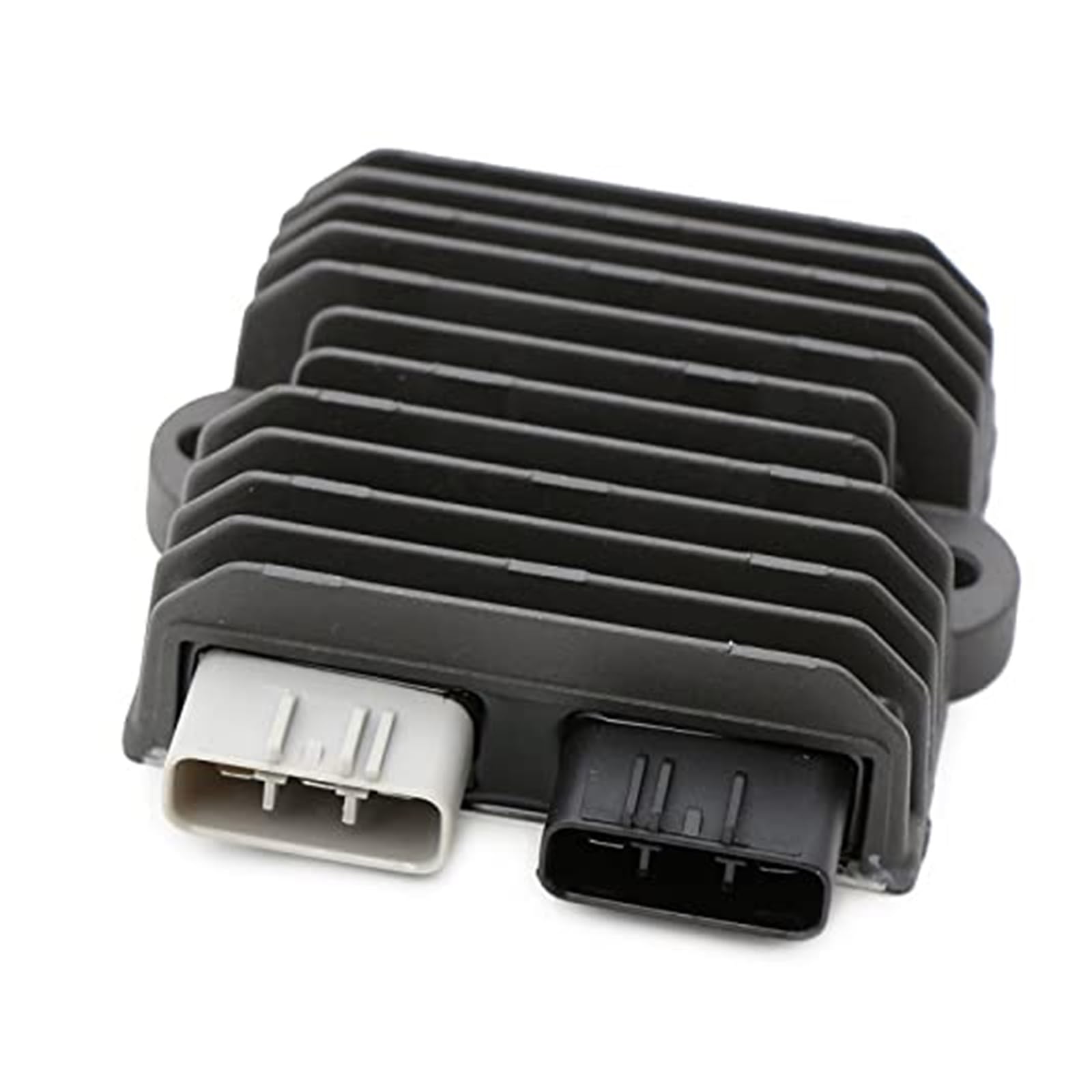 Motorcycle Voltage Regulator Rectifier,for Suzuki DL1000 V-Strom 1000 2014-2019 DL1050 V-Strom 1050 2020-2021 32800-31J00 Zündkerzenspule von SDCDKLPEPT