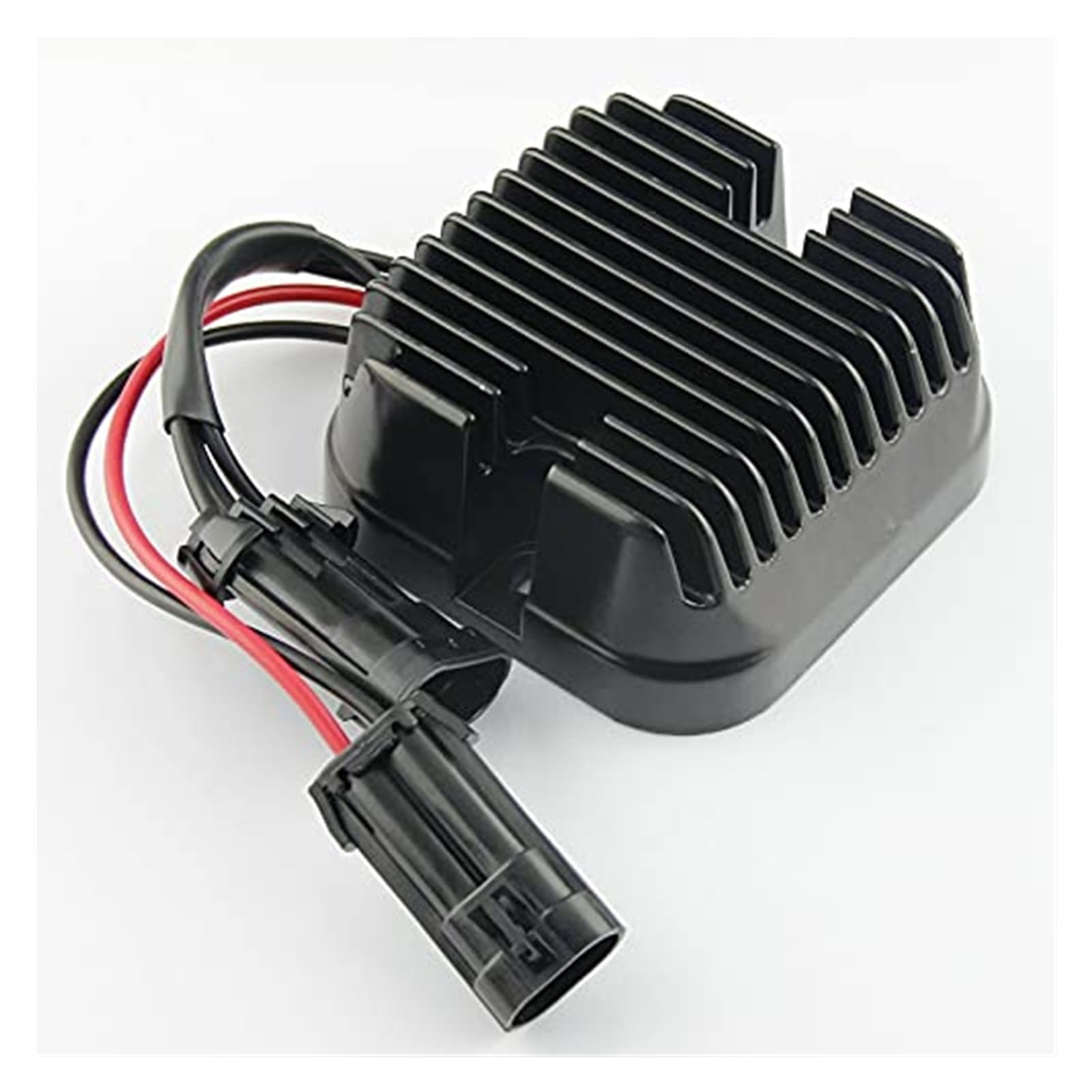 Motorcycle Voltage Regulator Rectifier for Victory Vegas 8-Ball Jackpot Low Kingpin for Deluxe Gunner Ness Jackpot High Ball Zündkerzenspule Motorcycle Voltage Regulator Rectifier for Victory Vegas 8-Ball Jackpot Low Kingpin for Deluxe Gunner Ness Jackpot High Ball Zündkerzenspule von SDCDKLPEPT