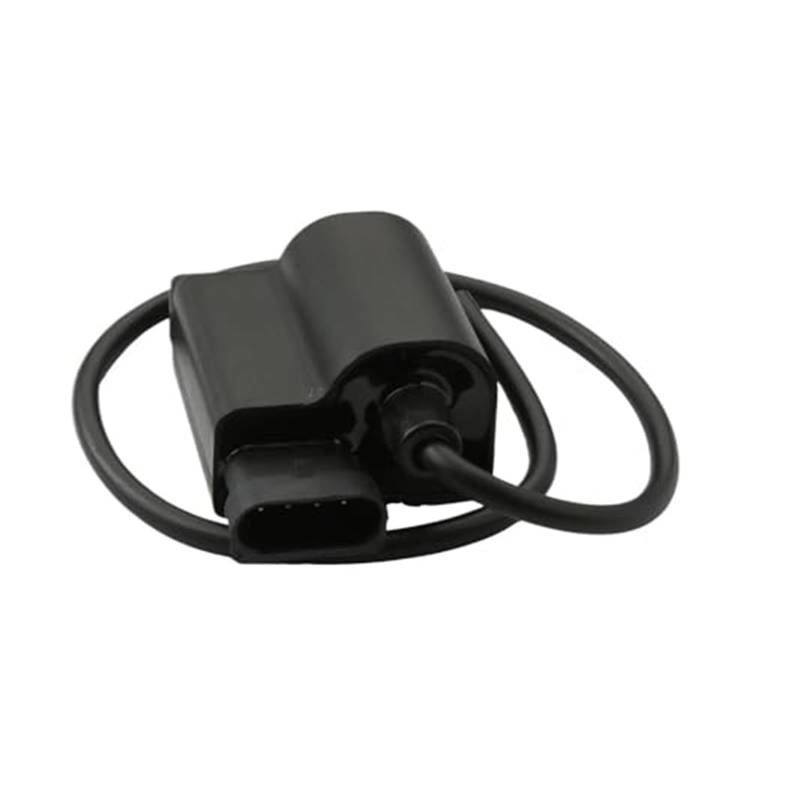 Motorcycle Zip50 Lib-rty50 Fly50 CDI Ignition Coil for Pia-gio Zip Lib-RTY Fly 50cc 2V 3V 4T Zündkerzenspule von SDCDKLPEPT