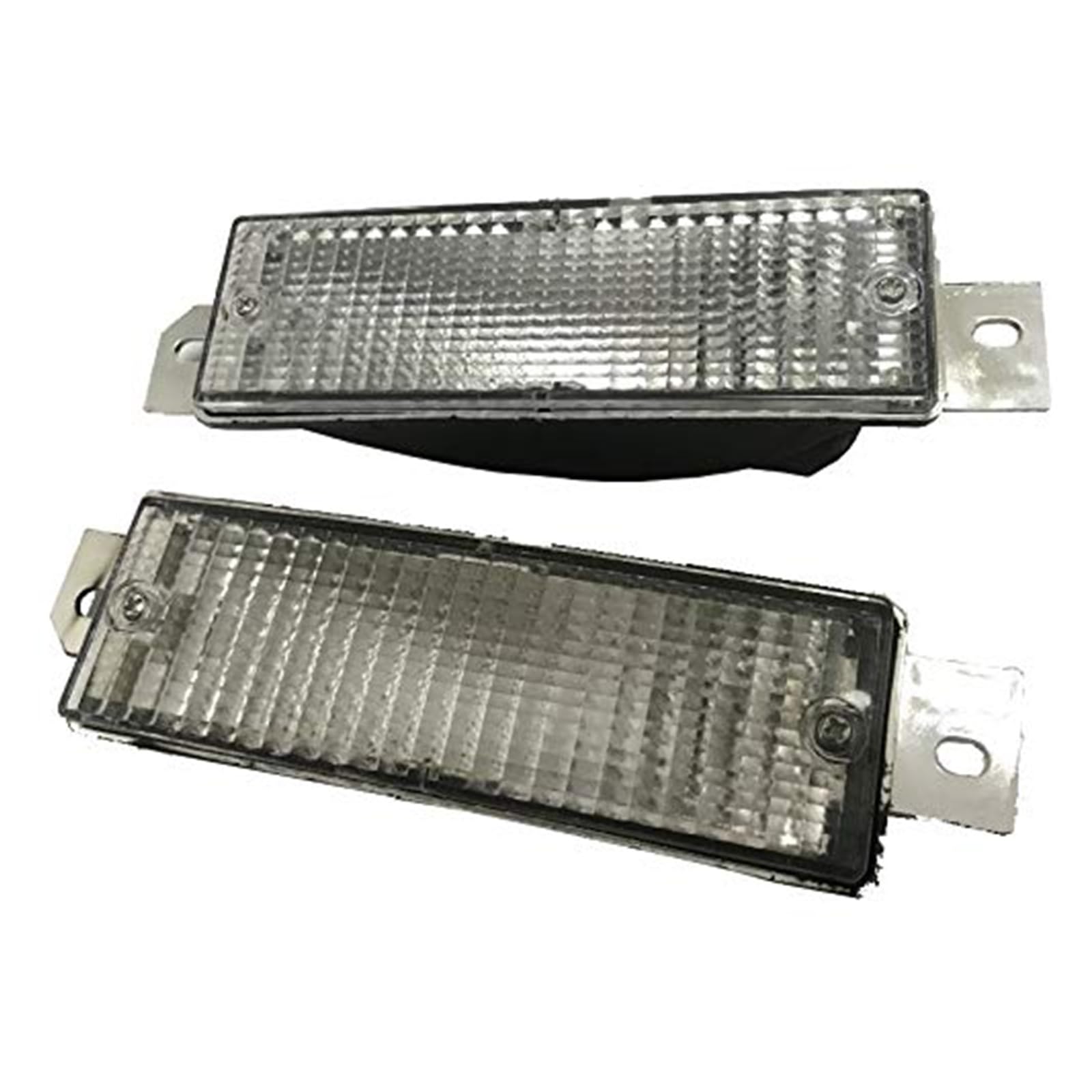 SDCDKLPEPT 2 x Reflektor-Blinker, vordere Stoßstange, Signalleuchte für E30 M40 1983–1991 GB-UHE1–013A Rückleuchten SDCDKLPEPT 2 x Reflektor-Blinker, vordere Stoßstange, Signalleuchte für E30 M40 1983–1991 GB-UHE1–013A Rückleuchten von SDCDKLPEPT